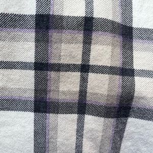 Old navy pixie pants. Size 16  cream with brown & purple